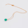 Mira necklace