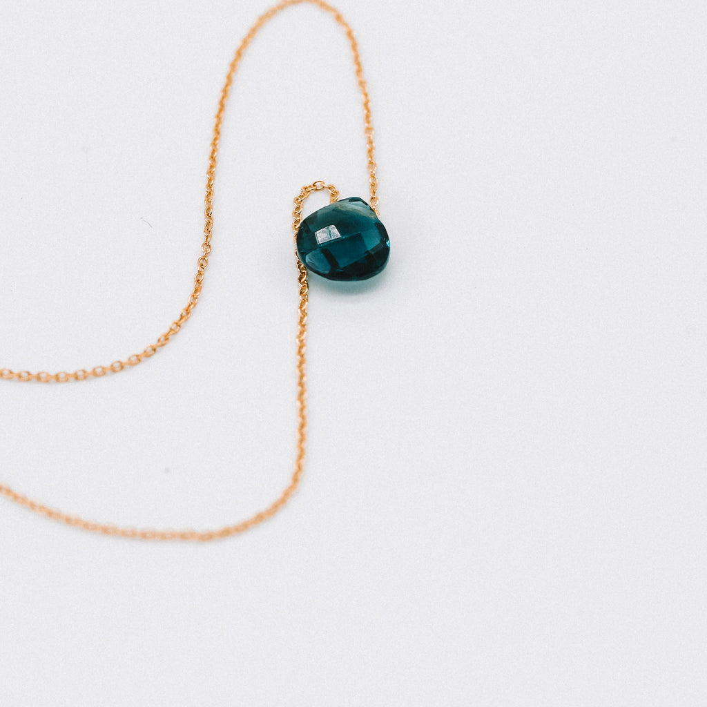 Mira necklace