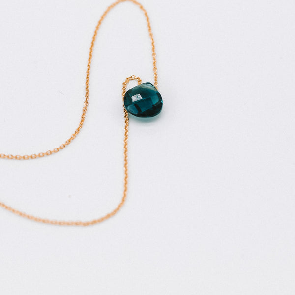 Mira necklace