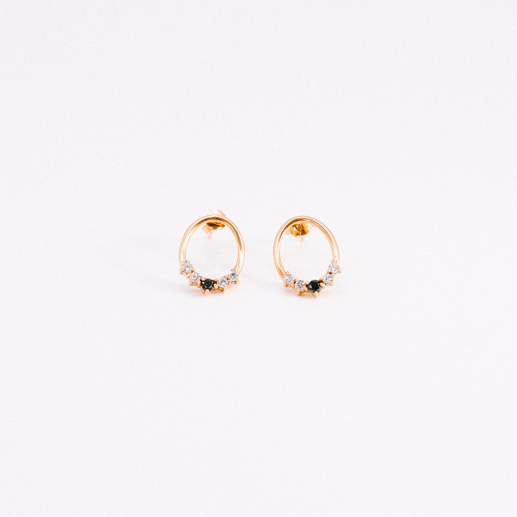 Tuesday earrings