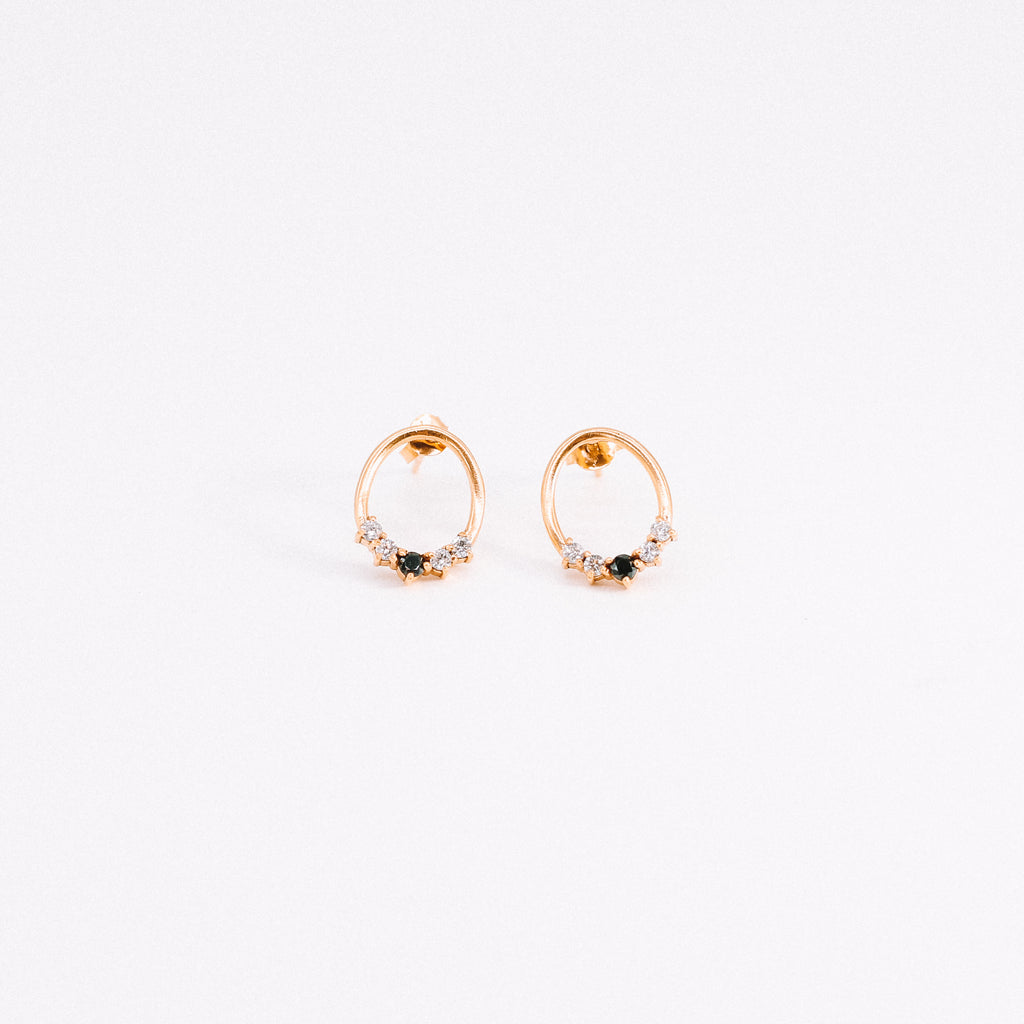 Tuesday earrings