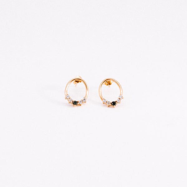 Tuesday earrings