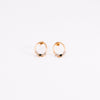 Tuesday earrings