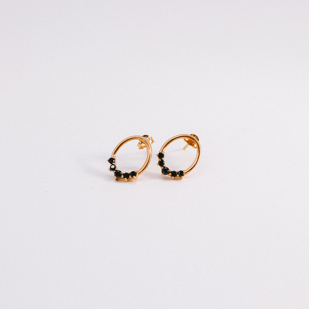 Barley earrings