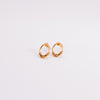 Barley earrings
