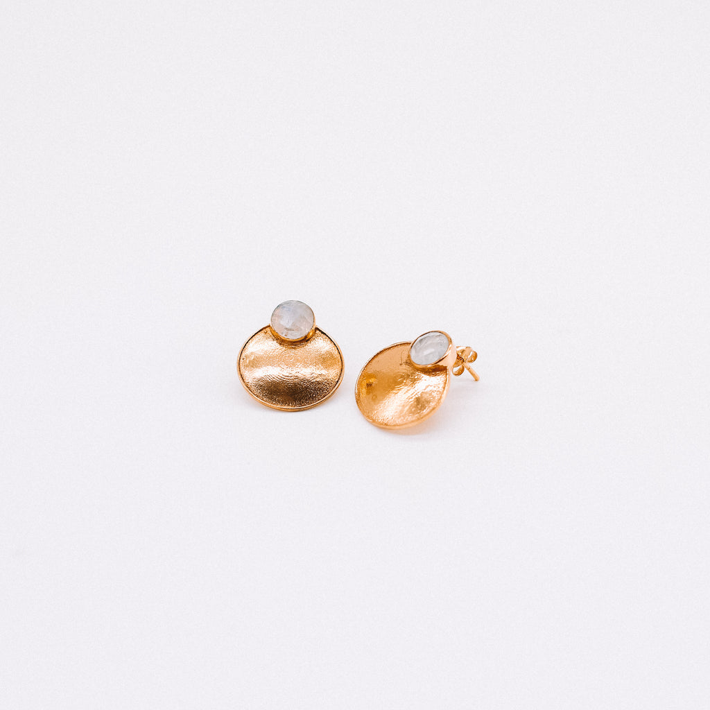 Jupiter earrings