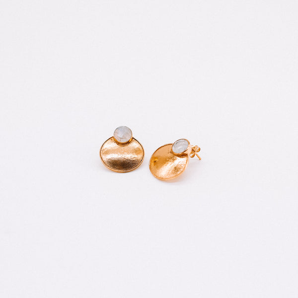 Jupiter earrings