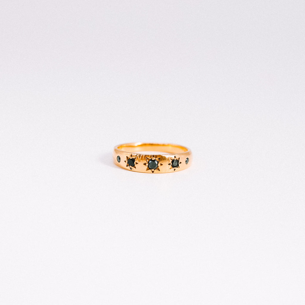 Freya ring