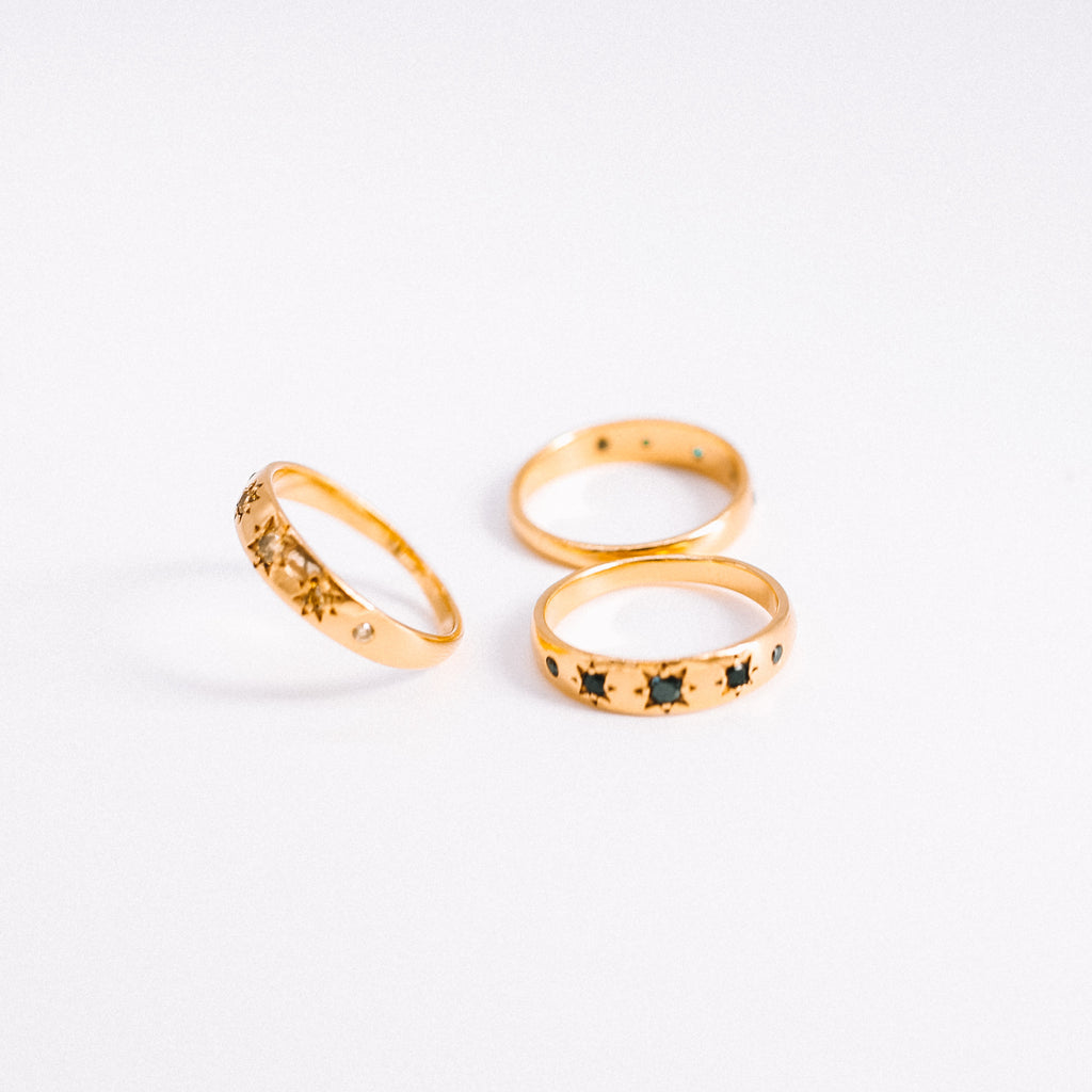 Freya ring
