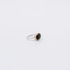 Two tone ring